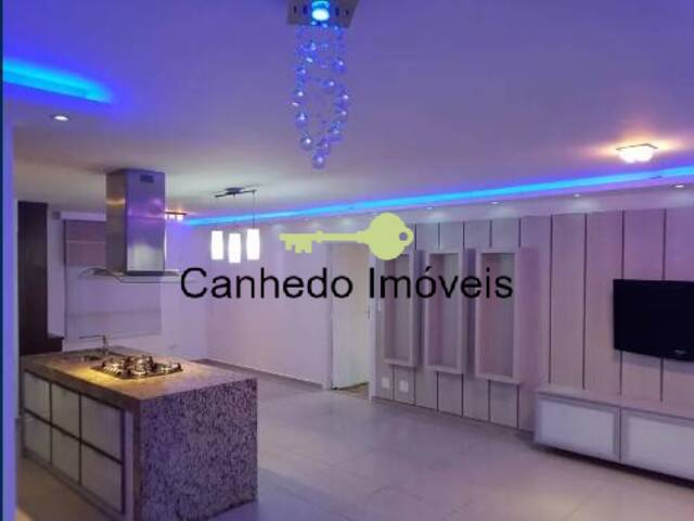 #7 - Apartamento para Venda em São Paulo - SP