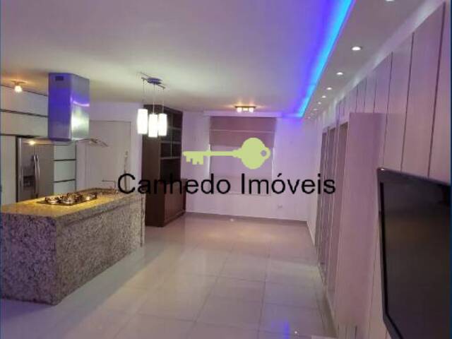 #7 - Apartamento para Venda em São Paulo - SP