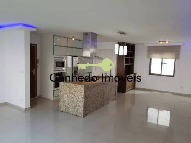 #7 - Apartamento para Venda em São Paulo - SP