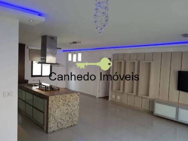 Apartamento para Venda em São Paulo - 5