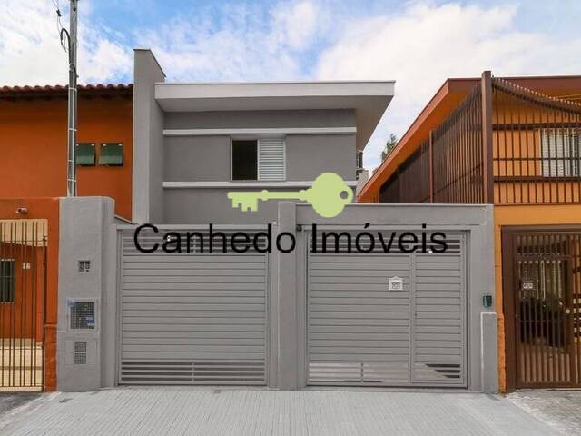 #9 - Casa para Venda em São Paulo - SP