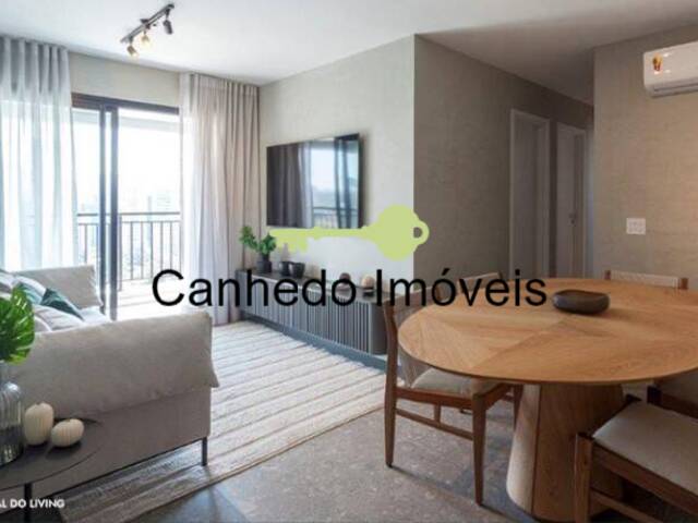 #12 - Apartamento para Venda em São Paulo - SP