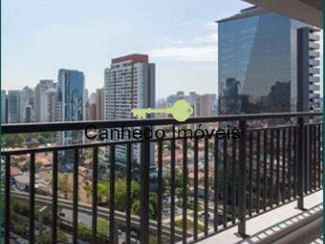 #12 - Apartamento para Venda em São Paulo - SP