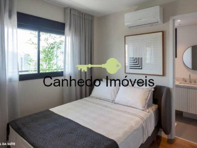 #12 - Apartamento para Venda em São Paulo - SP