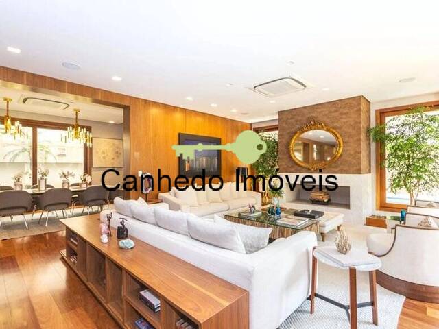 #18 - Casa em condomínio para Venda em São Paulo - SP - 3