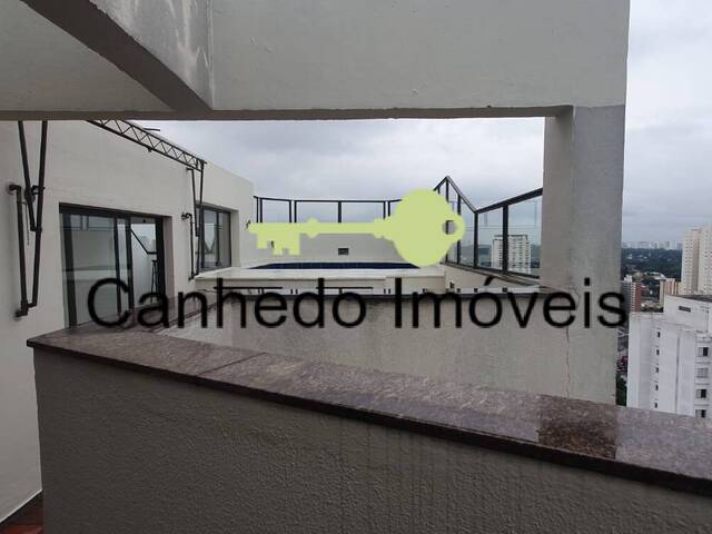 #22 - Cobertura para Venda em São Paulo - SP - 3