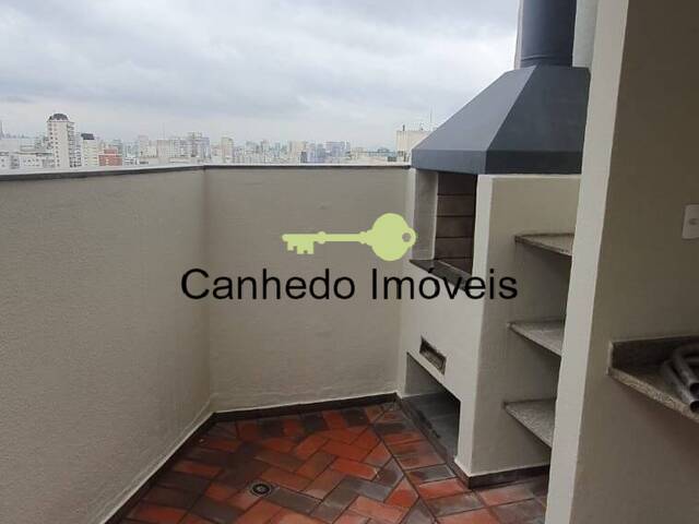 #22 - Cobertura para Venda em São Paulo - SP - 2