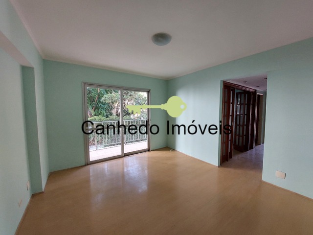#25 - Apartamento para Venda em São Paulo - SP