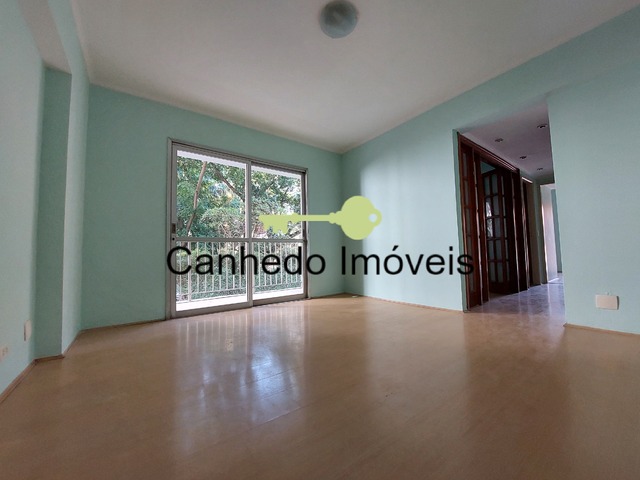 #25 - Apartamento para Venda em São Paulo - SP