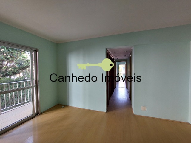 #25 - Apartamento para Venda em São Paulo - SP