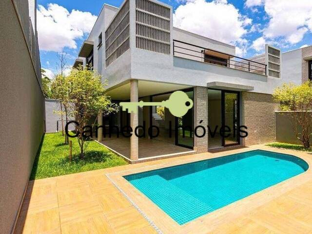 Casa em condomínio para Venda em São Paulo - 3