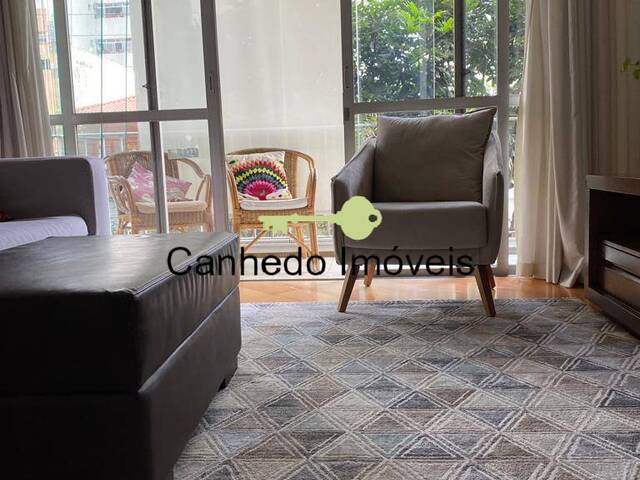 Apartamento para Venda em São Paulo - 2