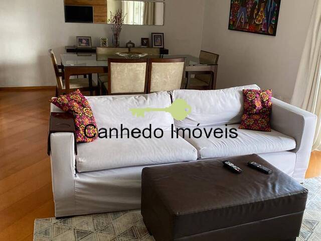 Apartamento para Venda em São Paulo - 3