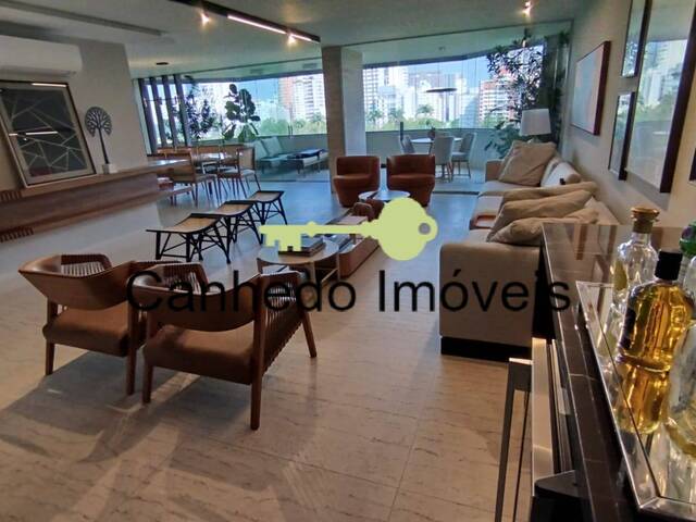 Apartamento para Locação em São Paulo - 5