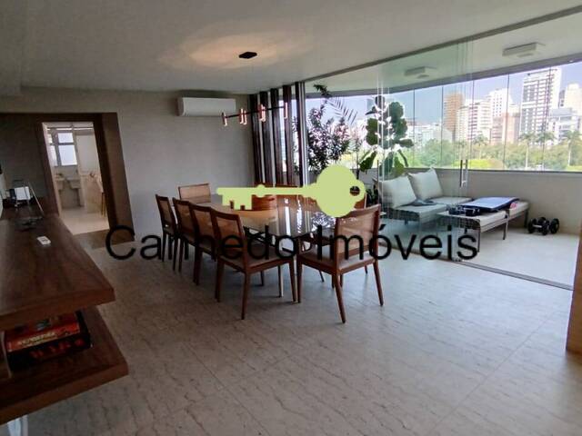 Apartamento para Locação em São Paulo - 4