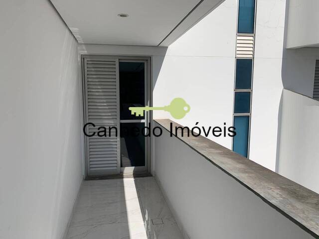 Apartamento para Venda em São Paulo - 3