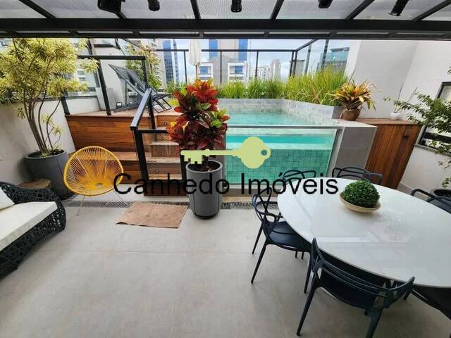 Apartamento para Venda em São Paulo - 2