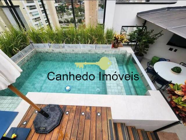 Apartamento para Venda em São Paulo - 3