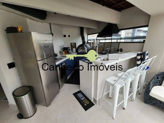 Apartamento para Venda em São Paulo - 5