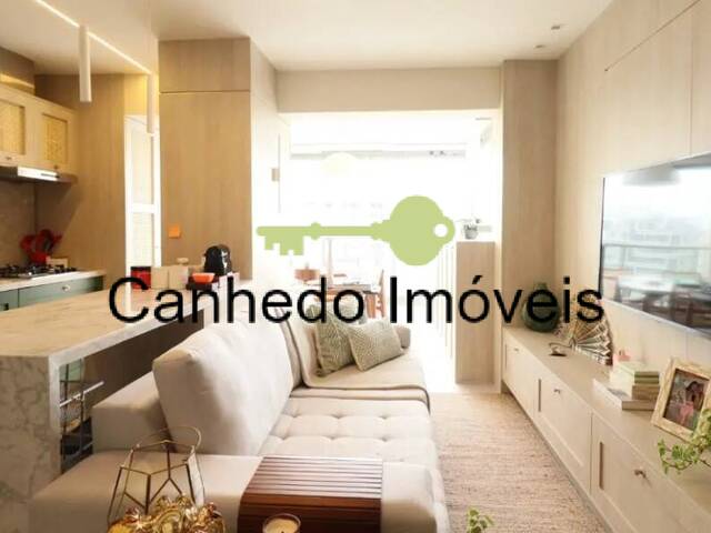 #65 - Apartamento para Venda em São Paulo - SP - 2