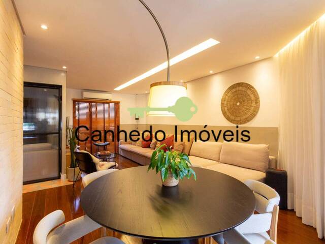#69 - Apartamento para Venda em São Paulo - SP