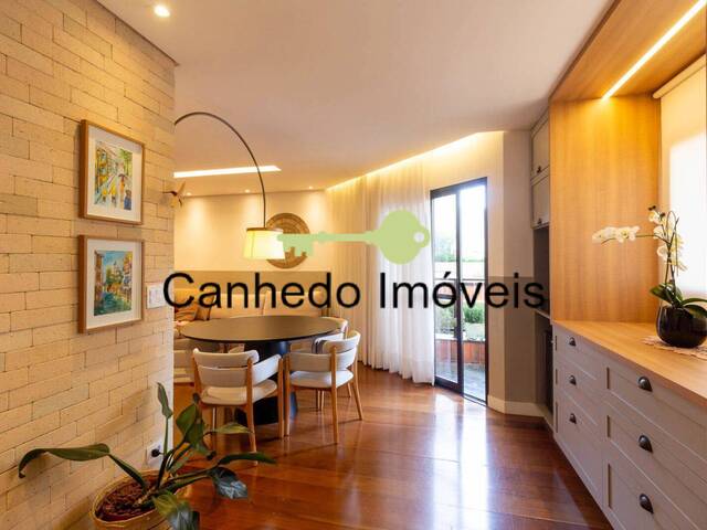 Apartamento para Venda em São Paulo - 4