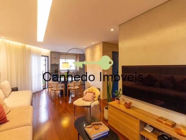 #69 - Apartamento para Venda em São Paulo - SP