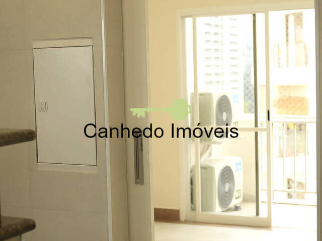Cobertura para Venda em São Paulo - 4