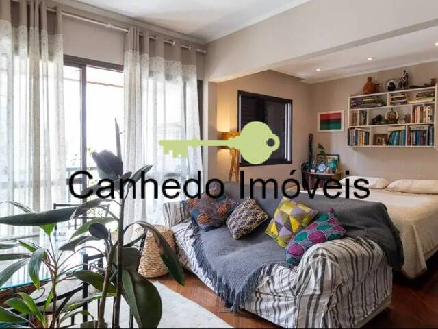 #75 - Apartamento para Venda em São Paulo - SP - 1