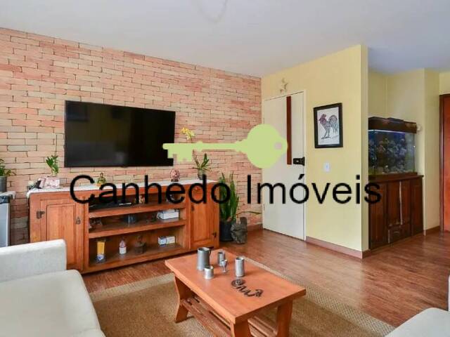 #78 - Apartamento para Venda em São Paulo - SP