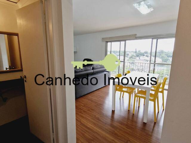 #91 - Apartamento para Venda em São Paulo - SP - 3