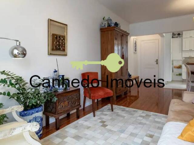 #95 - Apartamento para Venda em São Paulo - SP - 3