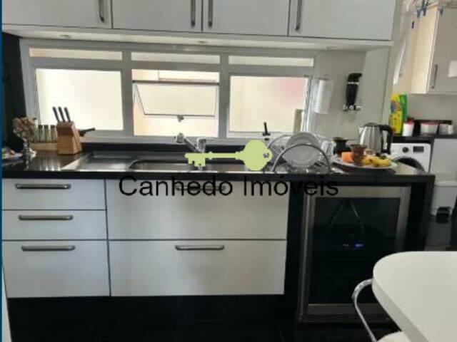 Apartamento para Venda em São Paulo - 4