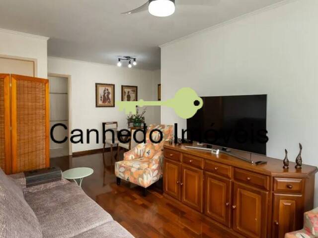 #98 - Apartamento para Venda em São Paulo - SP - 2