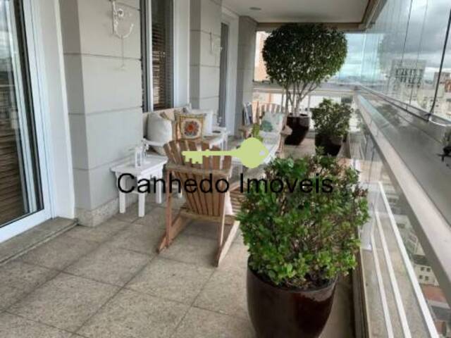 Apartamento para Venda em São Paulo - 4