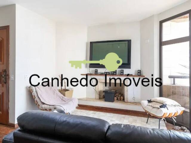 #103 - Apartamento para Venda em São Paulo - SP - 2