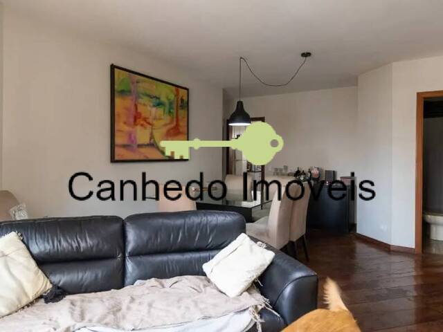 Apartamento para Venda em São Paulo - 5