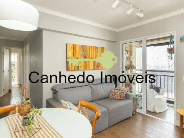 #114 - Apartamento para Venda em São Paulo - SP - 1