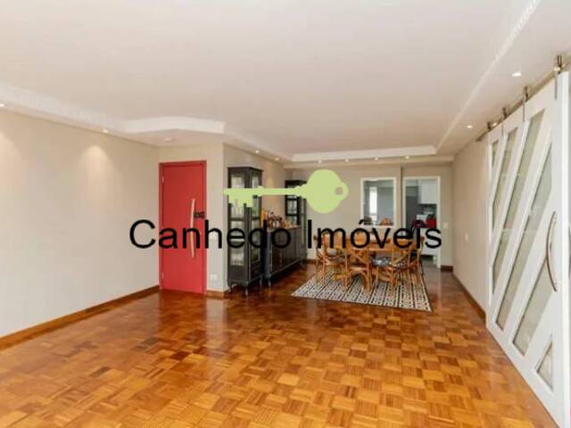 #116 - Apartamento para Venda em São Paulo - SP - 2