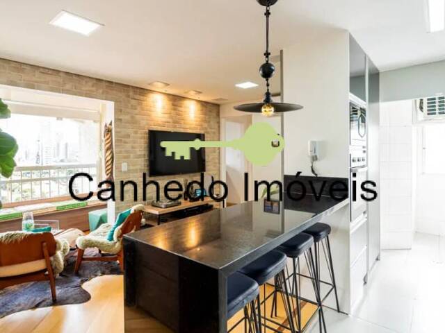 #120 - Apartamento para Venda em São Paulo - SP - 1