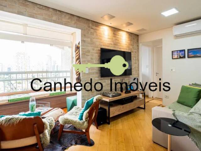 #120 - Apartamento para Venda em São Paulo - SP - 2