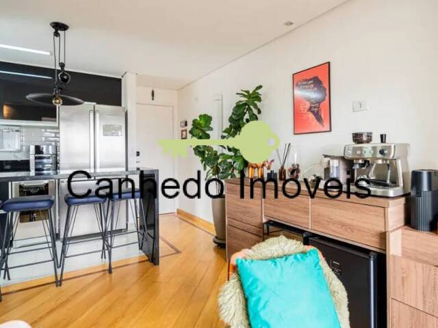 Apartamento para Venda em São Paulo - 4