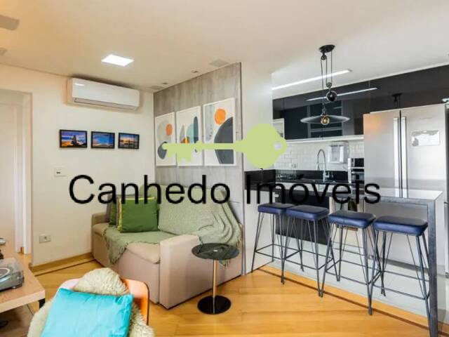 #120 - Apartamento para Venda em São Paulo - SP - 3
