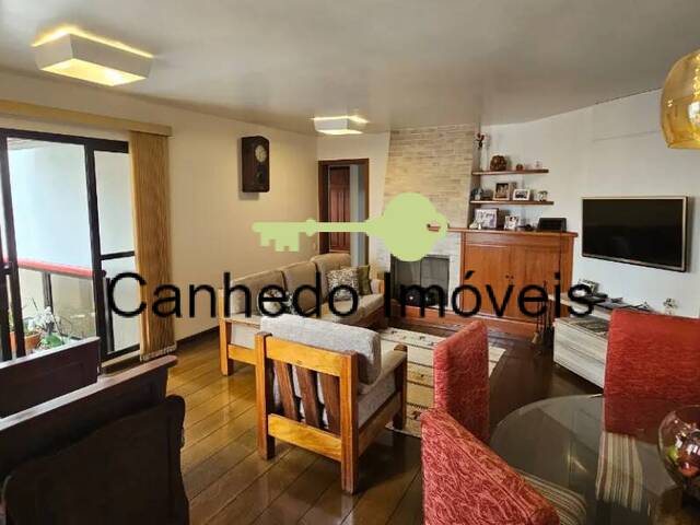 #121 - Apartamento para Venda em São Paulo - SP - 1