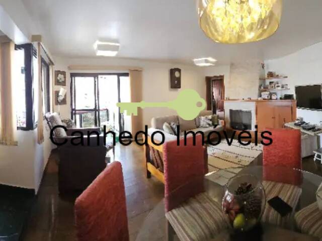 #121 - Apartamento para Venda em São Paulo - SP - 2