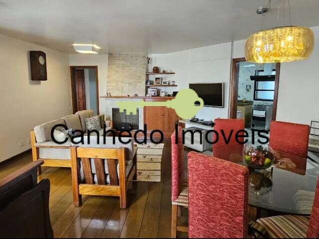 #121 - Apartamento para Venda em São Paulo - SP - 3