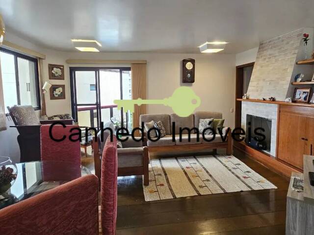 Apartamento para Venda em São Paulo - 5