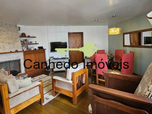 Apartamento para Venda em São Paulo - 4