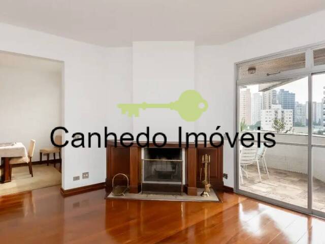 Apartamento para Venda em São Paulo - 4