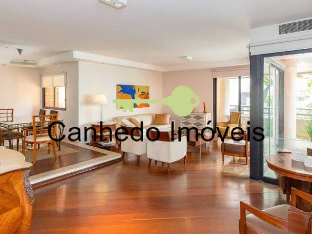 #123 - Apartamento para Venda em São Paulo - SP - 1